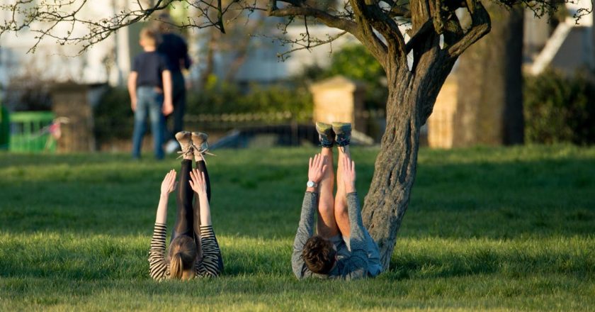 Even a Little Exercise Appears to Prevent Depression in New Study – Gizmodo