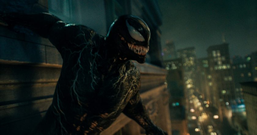 ‘Venom 3’ Teased During Sony’s Closing CinemaCon Reel – Deadline