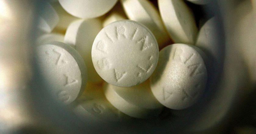 Aspirin no longer recommended to prevent 1st heart attack, stroke for most adults over 60 – ABC News