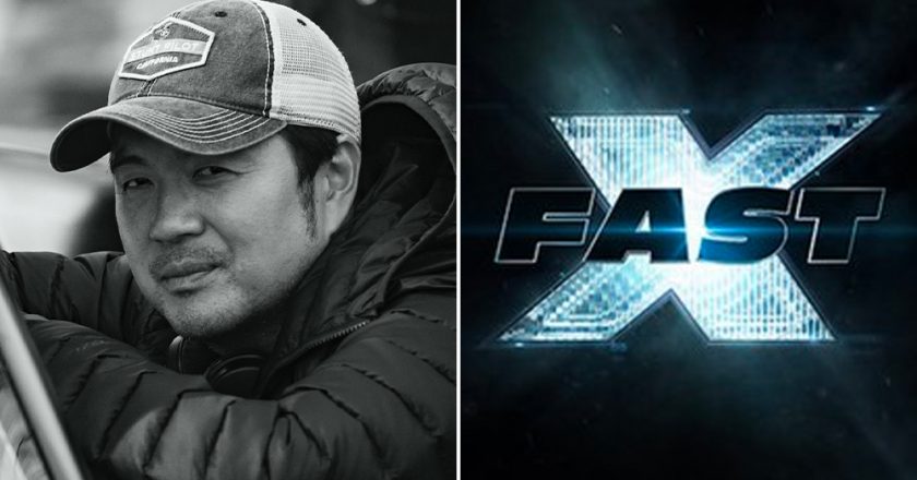 Justin Lin Exiting As Director Of ‘Fast X’, Will Remain As Producer – Deadline