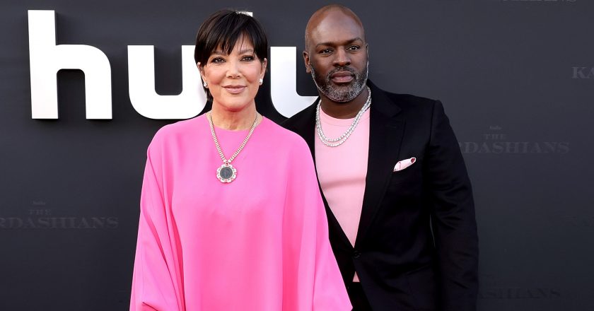 Corey Gamble Becomes Star Witness at Kardashian-Jenner Trial: ‘She Was Hitting at Rob’ – Rolling Stone