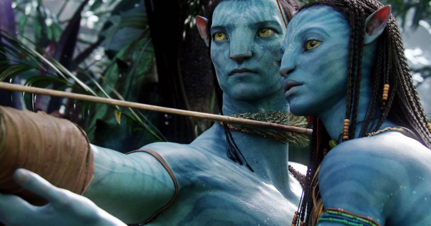 Avatar 2 finally has a title, and the first trailer will debut with Doctor Strange – The Verge