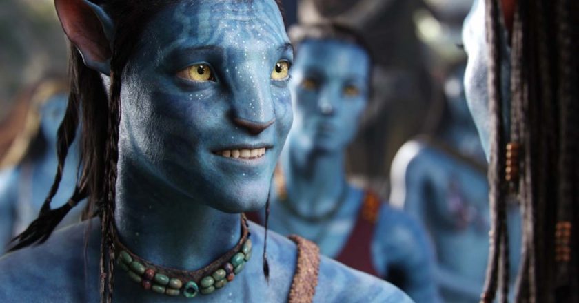 ‘Avatar 2’ Footage Astonishes Audience at CinemaCon – Hollywood Reporter