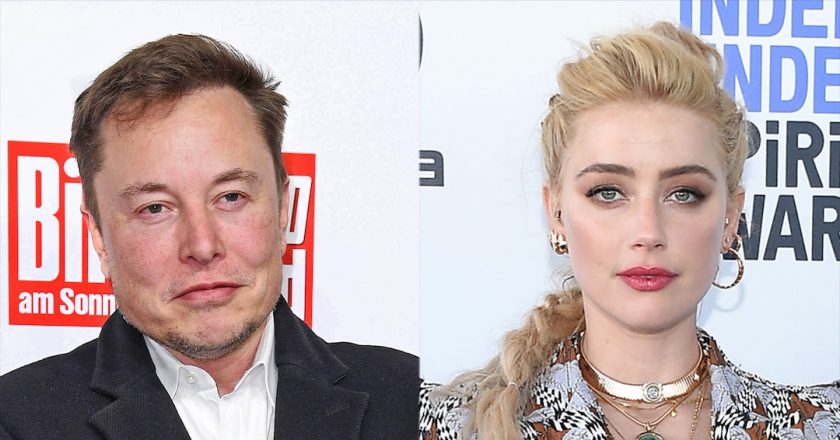 Elon Musk Not Testifying in Amber Heard Case: Look Back at Their Dating History – E! NEWS