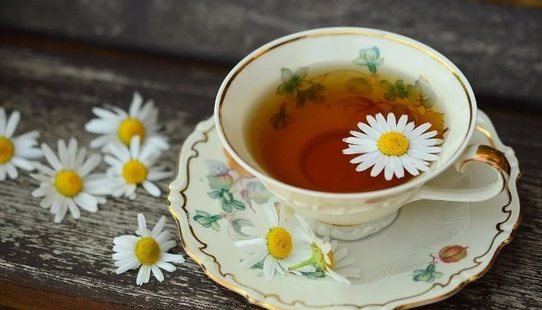 Can Drinking Tea Improve Cognitive Function and Help Prevent Cognitive Decline? – Neuroscience News