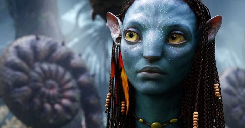 Avatar 2 trailer revealed at Cinema Con as James Camerons sequel gets official title – Gamesradar