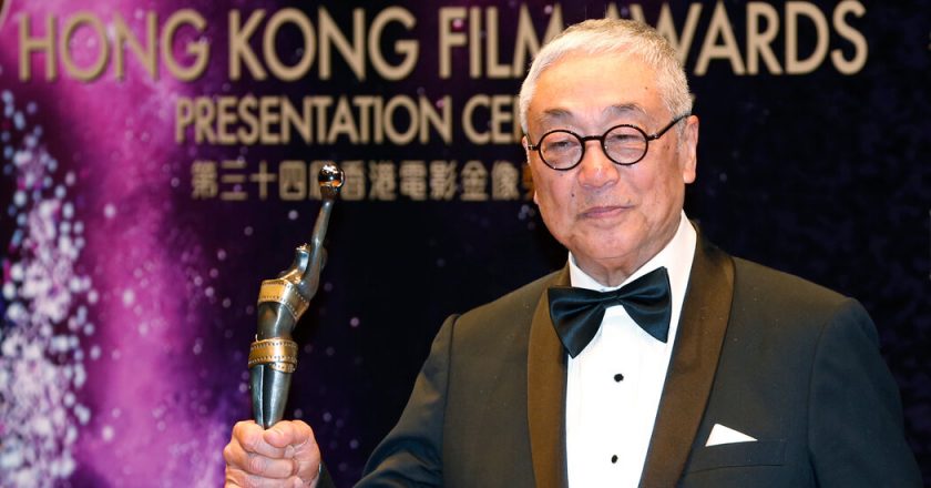 Kenneth Tsang, Veteran Hong Kong Actor, Dies at 87 – The New York Times