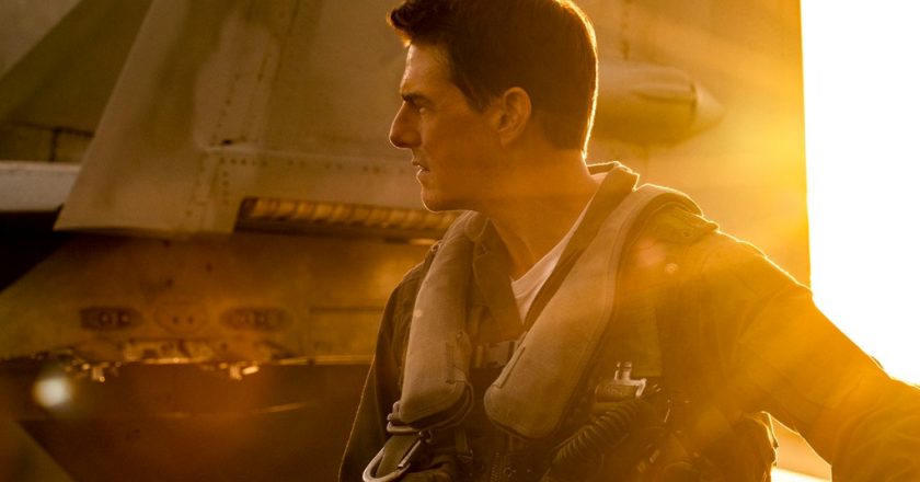 Tom Cruise’s ‘Top Gun: Maverick’ Blasts Off With Debut Screening at CinemaCon – Hollywood Reporter