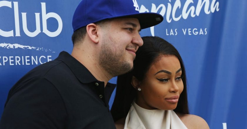 Judge nixes Blac Chyna testimony do-over bid as case moves to closing arguments – Insider