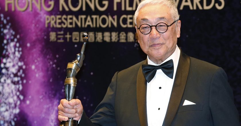 Hong Kong actor Kenneth Tsang dies in quarantine hotel – The Associated Press – en Español