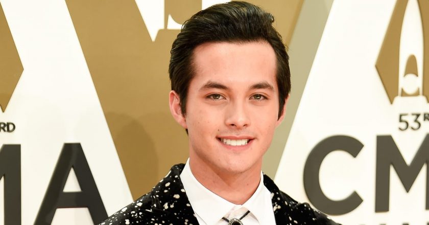 American Idol winner Laine Hardy arrested by LSU police, accused of bugging students room – USA TODAY