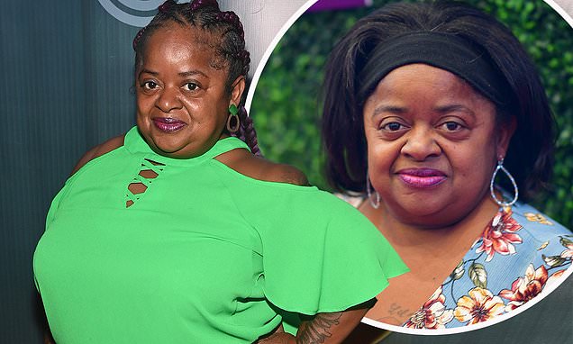 Little People: Atlanta star Ms Juicy, 50, in the ICU with unknown ailment – Daily Mail