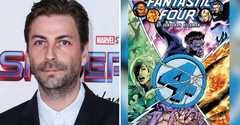 ‘Spider-Man’ Director Jon Watts Exits Marvel’s ‘Fantastic Four’ – Deadline