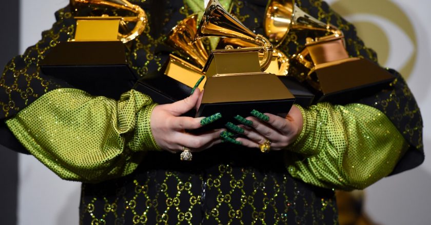 What to expect from 2022 Grammys and how to watch – The Washington Post