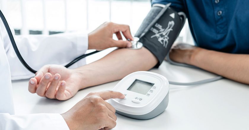 The #1 Cause of High Blood Pressure, According to Doctors — Eat This Not That – Eat This, Not That