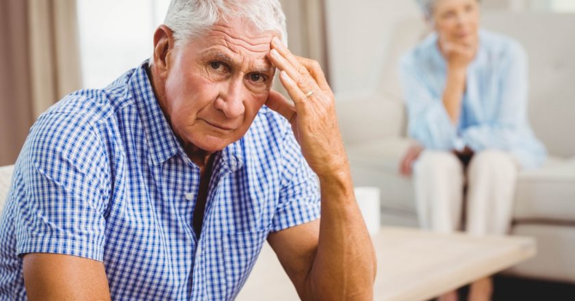 Sure Signs Youre Getting Dementia, Say Physicians — Eat This Not That – Eat This, Not That