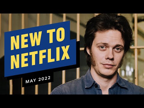 New to Netflix for May 2022 – IGN