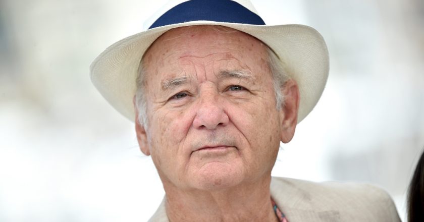 Bill Murray Speaks Out After ‘Being Mortal’ Set Complaint – Hollywood Reporter