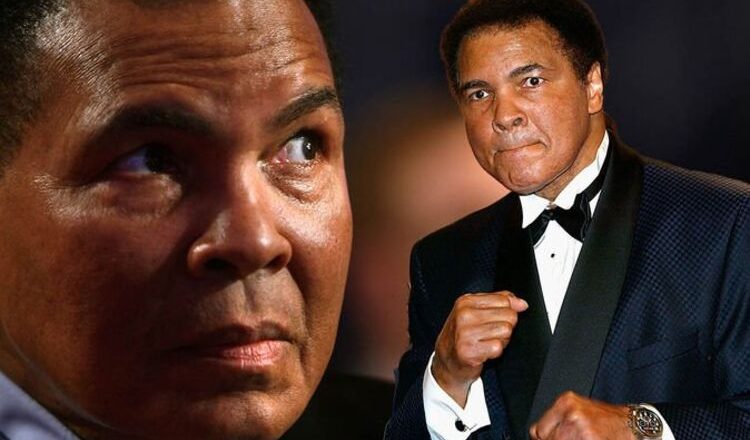 Muhammad Ali: Boxing legend died from extreme septic shock – condition explained – Express