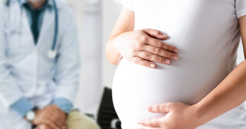 Washington Post slammed for referencing pregnant people rather than women – Fox News