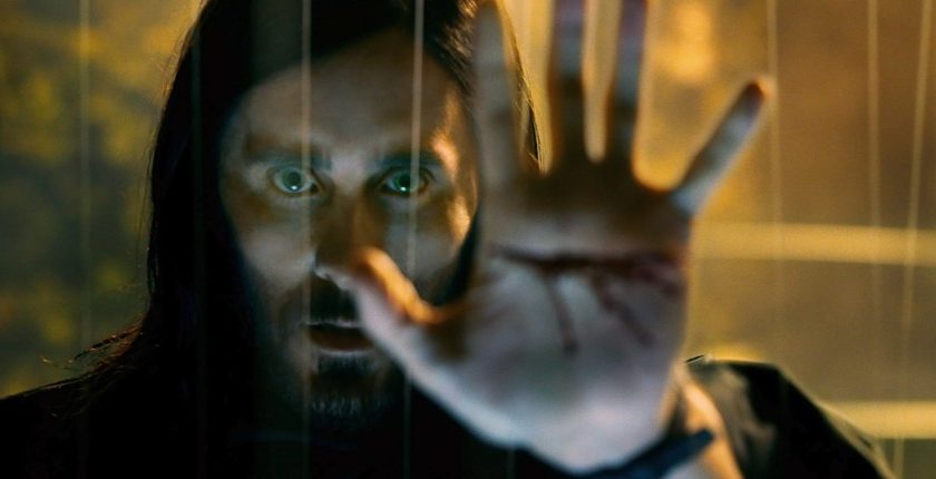 ‘Morbius’: Sony Marvel Title Bites $5.7M In Thursday Previews – Deadline