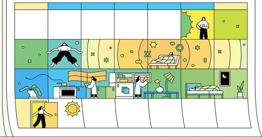 Having Covid Can Be Confusing. Here’s What to Expect – The New York Times