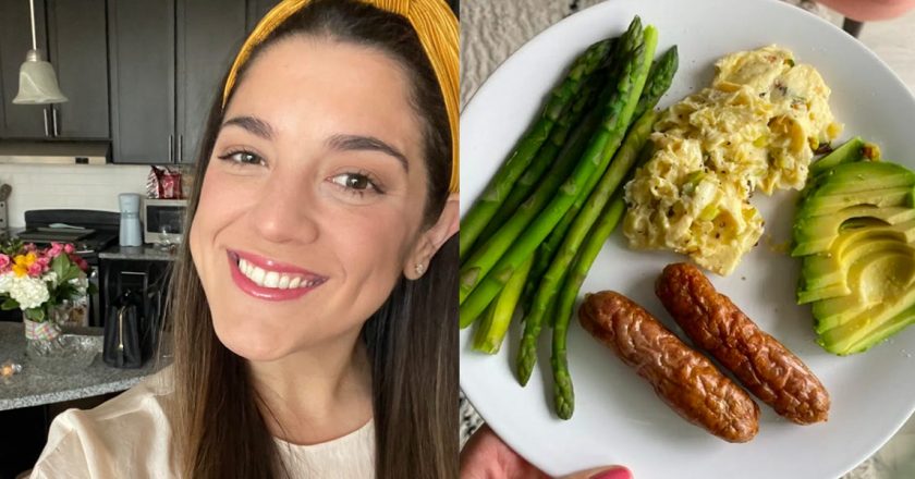 How I got off of the keto diet without gaining weight back – Insider