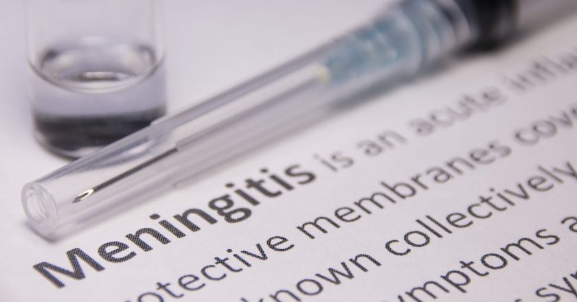 CDC warns of large, ongoing meningitis outbreak in Florida among gay and bisexual men – USA TODAY