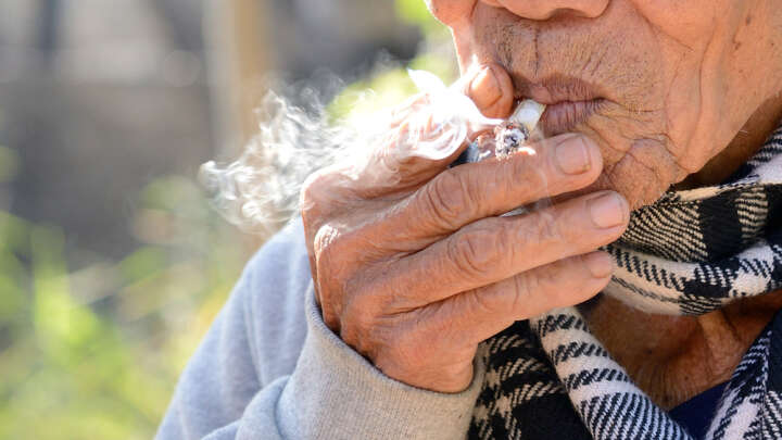 Why Some Heavy Smokers Manage To Avoid Lung Cancer Against The Odds – IFLScience