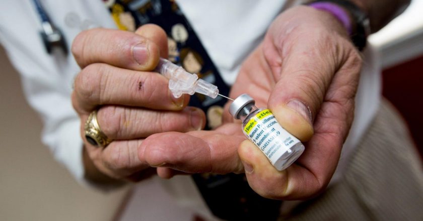 A Single HPV Shot Protects Against Cancer-Causing Virus, Major Study Finds – Gizmodo