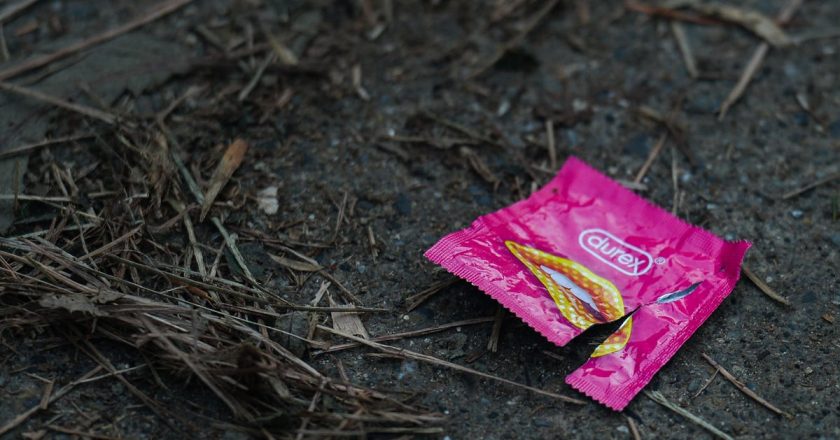 Americans Gon Wild: Gonorrhea and Syphilis at Record Highs in 2020 – Gizmodo