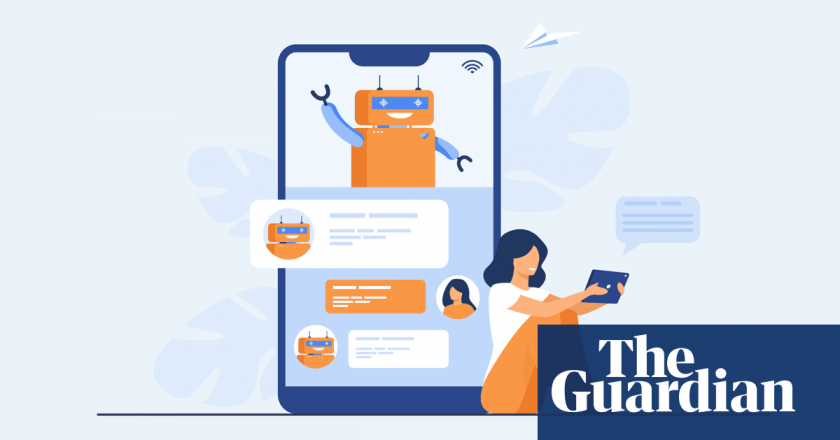 Young and depressed? Try Woebot! The rise of mental health chatbots in the US – The Guardian