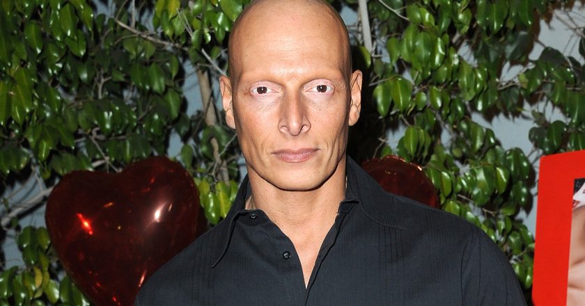 Game of Thrones actor Joseph Gatt denies LAPD allegation he had ‘sexual communication’ with minor: ‘Untrue’ – Fox News