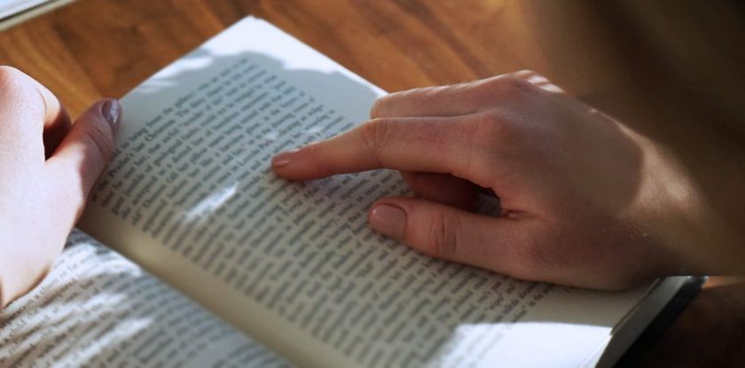 Theres a Strange New Discovery About The Brain Structures Involved in Reading Skill – ScienceAlert