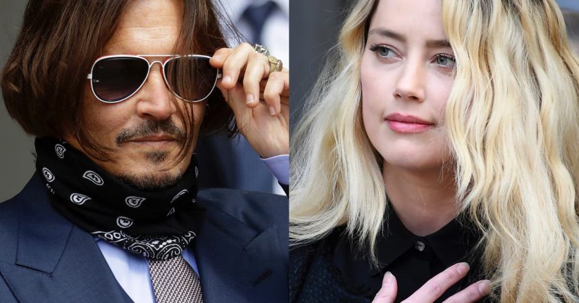 Johnny Depp trial – live: Witness ejected from court as Amber Heard called ‘scum’ in ex’s texts – The Independent