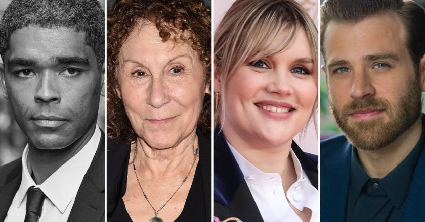 ‘Barbie’: Kingsley Ben-Adir, Rhea Perlman, Emerald Fennell, Scott Evans, Others, Rounding Out Cast Of Warner Bros. Mattel and LuckyChap Pic – Deadline