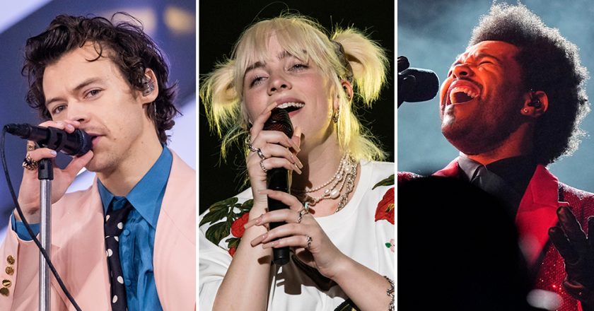 How to Watch Coachella Live Online – Variety