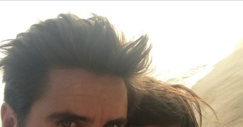 See Scott Disick Have the “Best Day” Chilling With Son Mason – E! NEWS