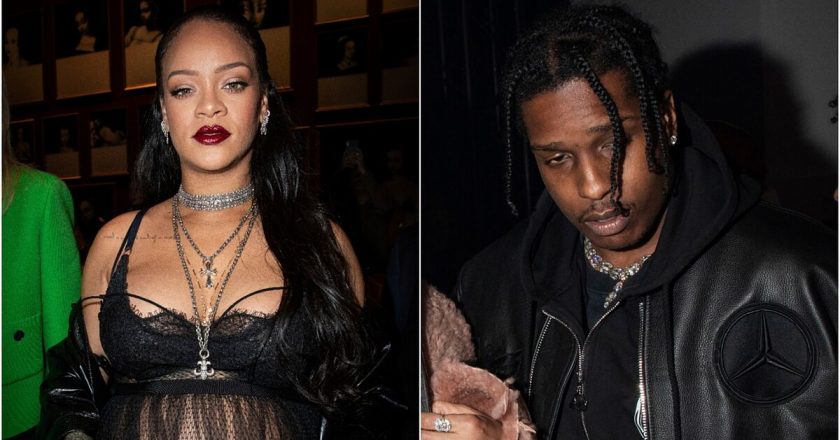 Writer who spread the Rihanna and ASAP Rocky news backtracks on his first report – Marca English