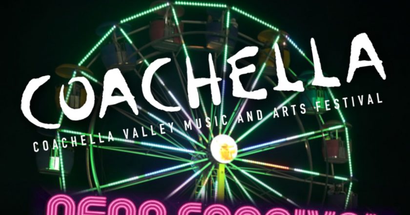 Coachella Weekends Biggest Party Expecting A-List Actors and Rappers – TMZ