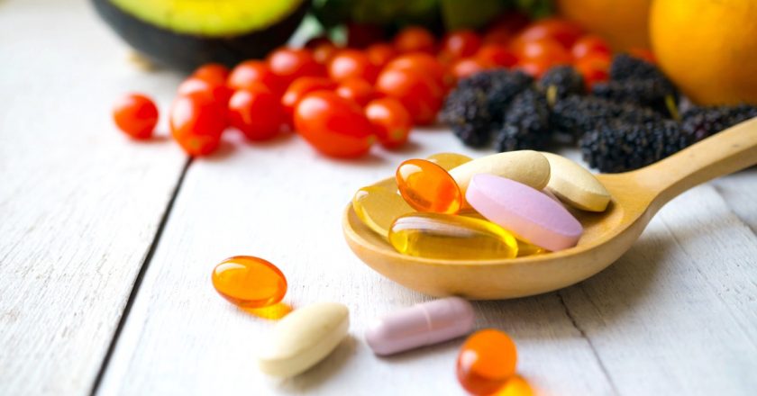 This Vitamin May Protect Your Brain From Aging, New Study Suggests — Eat This Not That – Eat This, Not That