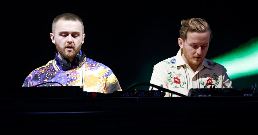 Coachella 2022 – live: Khalid joins Disclosure during Surrey brothers’ ‘maximum energy, maximum vibes’ set – The Independent