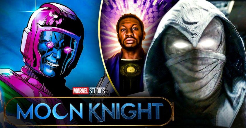 Avengers Kang Easter Egg Spotted In Moon Knight Episode 3 (Photo) – The Direct