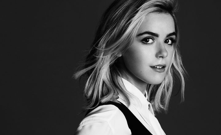 ‘Chilling Adventures of Sabrina’ Actress Kiernan Shipka Expressed Interest In Reprising Her ‘Mad Men’ Role Of Sally Draper – Deadline