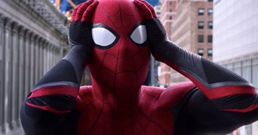 Florida Man Saw Spider-Man: No Way Home in Theaters Nearly 300 Times, Breaks Record – Gizmodo