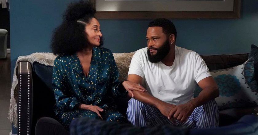 Black-ish Star Anthony Anderson Didnt Expect to Be So Emotional While Filming Final Episode: “I Lost It” – Hollywood Reporter