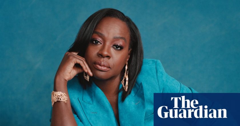 Viola Davis on Hollywood: You either have to be a Black version of a white ideal, or you have to be white – The Guardian