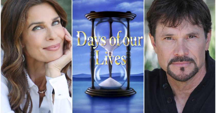 Days of Our Lives Bo and Hope Return In Brand New Chapter of Beyond Salem – Soaps.com