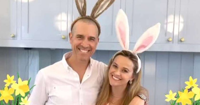 Easter 2022: See How the Stars Are Celebrating! – PEOPLE