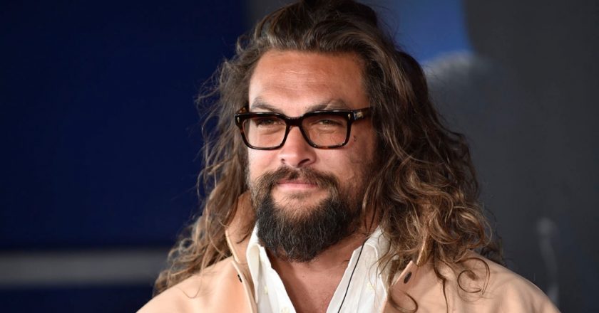 Jason Momoa to Star in ‘Minecraft’ Movie for Warner Bros. – Hollywood Reporter